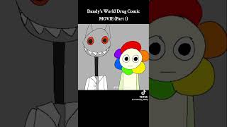 Dandys world Voice over COMIC SWEARING [upl. by Erv]