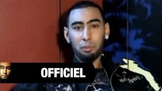 La Fouine  Du Ferme Officiel [upl. by Maze208]