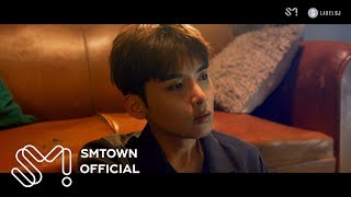 RYEOWOOK 려욱 취해 Drunk in the morning MV [upl. by Balfour]