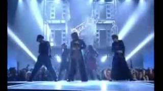 Janet Jackson  Doesnt Really Matter  Live [upl. by Nuahsel532]