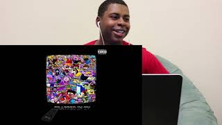 Joey Trap  Sesame Street Extended Version  REACTION [upl. by Mettah]