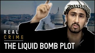 Stopping The Liquid Bomb Plot [upl. by Lance]