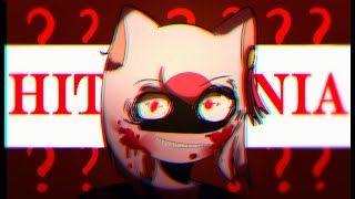 人マニア  Hito Mania Meme  TW GORE  Countryhumans [upl. by Adi]