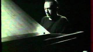 Artistic Cameras Alexis Weissenberg plays Petrouchka  Stravinsky complete [upl. by Cottrell]