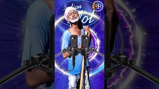 Are janeman tu koin hai  indian idol  trending viral reels [upl. by Anicart]