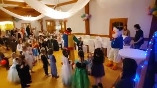 13 KINDERFASCHING IN GASTHAUS ENZENREITH Letzte Video [upl. by Esteban]