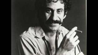 Jim Croce  Rapid Roy The stock car boy [upl. by Derry]