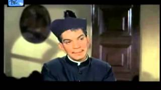 Cantinflas  Padrecito a los novios [upl. by Morehouse]