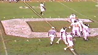 Pikeville College vs Campbellsville 2000 WPRG Broadcast [upl. by Nev]