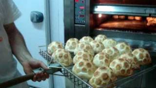 ITALIAN BREAD  Italian food making by Stuzzicando for franchising [upl. by Erot621]