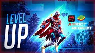 AIMLOCK REGEDIT FOR PC  🚀⚡💻 Free Fire  BLUESTACKSMSI 99 Headshot Rate  SHERY X YT  🚀 [upl. by Gross341]