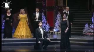 quotContessa perdonaquot  W A Mozart Le Nozze di Figaro  Finale [upl. by Assilev]