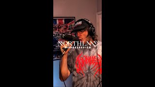 Northlane  Dispossession Vocal Cover metalcore metalcover cover metal [upl. by Adriane]