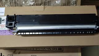 2523a Developer unit new repair used old toshiba photocopier machine wholesale office 01757550875 [upl. by Almeida515]