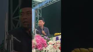 KH Anwar Zahid bahagia itu nikmat shorts [upl. by Aizti]