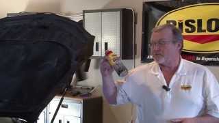 VIDEO How to Install Rislone High Mileage Compression Repair pn 4447 [upl. by Shalom]