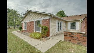 1134 Regency Drive Sherwood Green Bloomington IN [upl. by Ainesell]