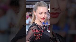 Amanda Seyfried Relationshipsactor hollywood crushrelationship shorts [upl. by Lednek]