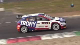 8°Special Rally Circuit 2024 CLIP TOSINIPEROGLIO by Ferrario [upl. by Kari]