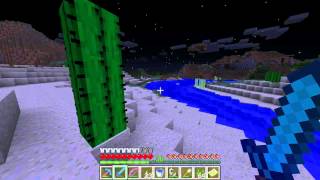 Minecraft Ekspeditionen  Episode 71 [upl. by Novonod]