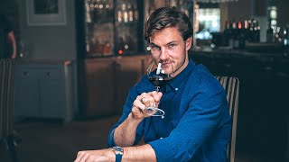 Why Football Star Joachim Andersen Invests in Wine with RareWine Invest  Exclusive Interview [upl. by Asiret]