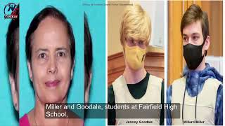 Teens Who Murdered Spanish Teacher Sentenced to Life in Prison  Bad Grade Murder  Jeremy Goodale [upl. by Ottillia]