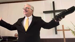 A Sermon by Pastor Daniel Willms on Sunday September 15 2024 at Elmore United Methodist Church [upl. by Melton]