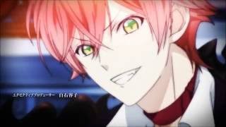 Diabolik Lovers  Exs amp Ohs [upl. by Aiekahs]