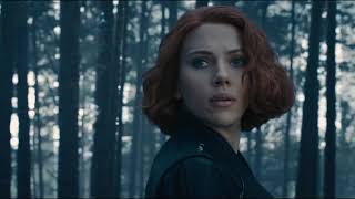 Please be a Secret Door  Avengers Age of Ultron 2015  Movie Clip HD Scene [upl. by Campbell]