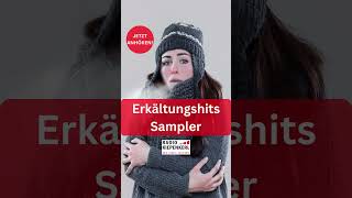 Radio Kiepenkerl Erkältungshits Sampler [upl. by Atteuqaj222]