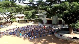 Bhartiya Vidya Bhavans Public School Reunion [upl. by Haidedej]