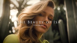 The Beauty Of Isa  BMPCC 6K PRO  Sigma 1835  Ronin RS2  Cinematic fashion film [upl. by Hornstein927]