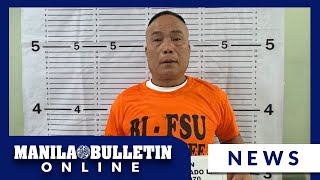 Yang Jian Xin Michael Yangs elder brother apprehended at NAIA [upl. by Etteuqaj]