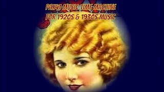 Clap Your Hands Here Comes More 1920s Music Pax41 [upl. by Mamie]