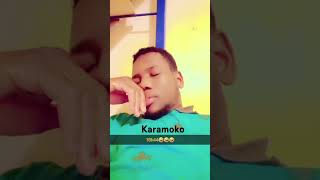 Karamoko [upl. by Clementis]