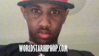 FABOLOUS RESPONDS TO RAY JS POWER 1051 RANT EXCLUSIVE INTERVIEW W DJ CLUE [upl. by Neukam]