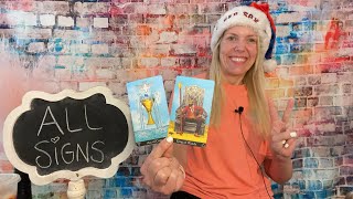 ALL SIGNS 🙋🏼‍♀️💗 Their Feelings for You 💫 December 23  30 2023 Tarot Love Reading [upl. by Valda]