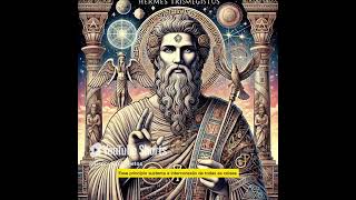 Conheça o Hermetismo 1 Tradição Filosófica e Espiritual do Egito Helenístico de Hermes Trismegisto [upl. by Noxin]