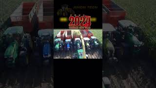 Revolutionizing Farming Game Changing Agricultural Machinery AgriculturalMachineryshorts amontech [upl. by Nueoras738]