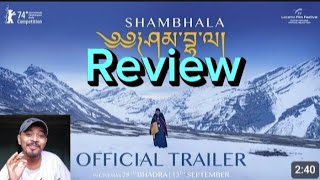 Sambala Official Trailer Review New Nepali Movie Sambala Trailer Review [upl. by Ruhtracam]