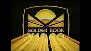 Madeline in London Golden Book Video 1991 VHS Opening [upl. by Moria]