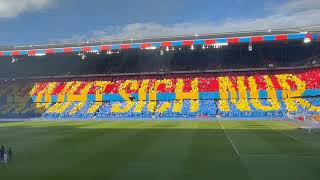 FC BASEL VS YOUNG BOYS BERN PLAYERS LINEUP oldskoolgunner swisssuperleague fcbasel1893 [upl. by Woods]