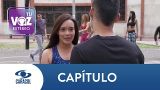 Tu voz estéreo Amor propio  Caracol TV [upl. by Lerak]