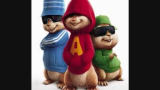 Alvin and The Chipmunks White and Nerdy [upl. by Hedwig876]