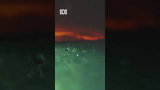 Rainy seas – Geraldton Western Australia  Nature Escapes  ABC Australia [upl. by Buckels435]