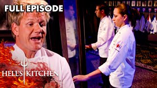 Hells Kitchen Season 10  Ep 20  Battle for the Title  Full Episode [upl. by Shewmaker399]