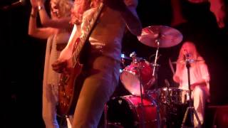 Zepparella  Whole Lotta Love  The Tractor  Seattle 31612 [upl. by Allicerp]