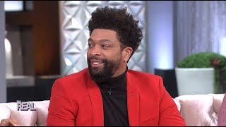 FULL INTERVIEW – Part 2 DeRay Davis on Marriage and More [upl. by Alena]