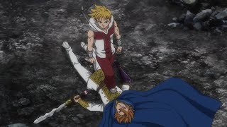 Lancelot vs Arthur  Four Knights of the Apocalypse Season 2 Episode 1 [upl. by Legir5]