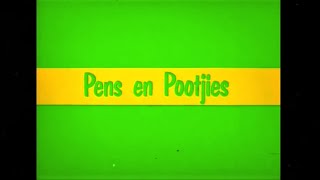 Pens en Pootjies 1974 HD1080p weergawe is ook gelaai [upl. by Salakcin]